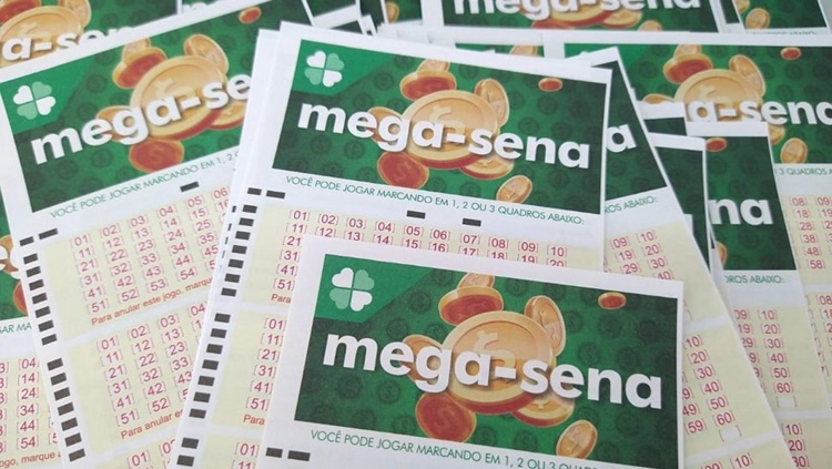 APOSTAS: Mega-Sena acumula e pode pagar prêmio de R$ 95 milhões 