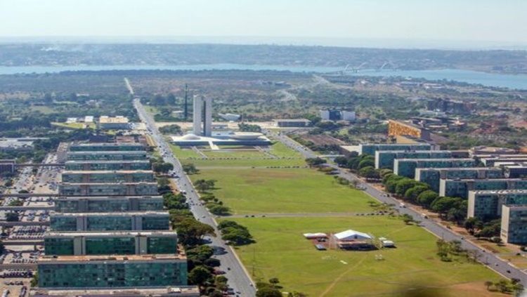 PROJETO: Governo Federal prevê preenchimento de mais de 53 mil cargos públicos