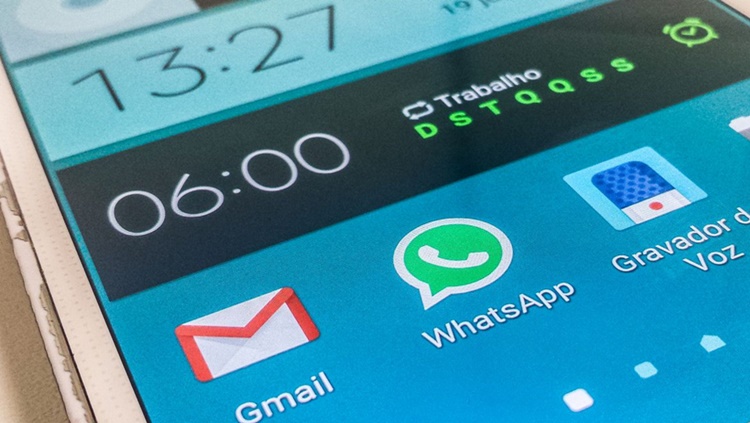 FACILIDADE: Presidente do BC diz que deve autorizar pagamento pelo Whatsapp