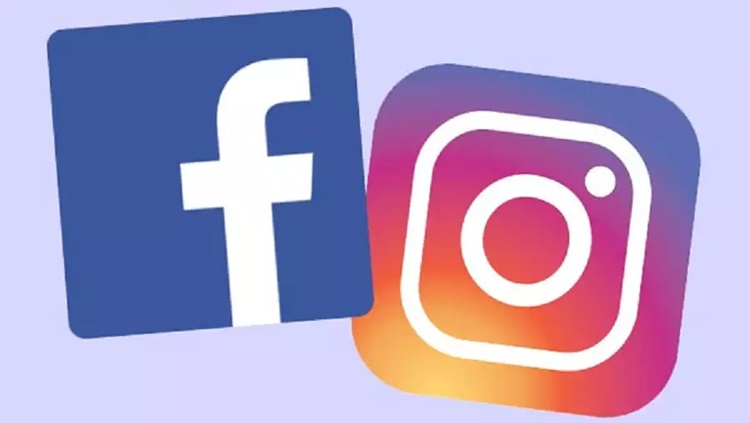 OSCILAÇÃO: Facebook e Instagram apresentam instabilidade nesta quinta-feira