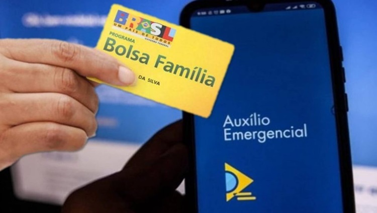 BENEFÍCIO: Caixa paga auxílio residual para beneficiários do Bolsa Família