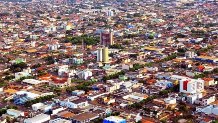 ONLINE: Justiça de RO leiloará imóveis rurais, comerciais, urbanos e diversos bens