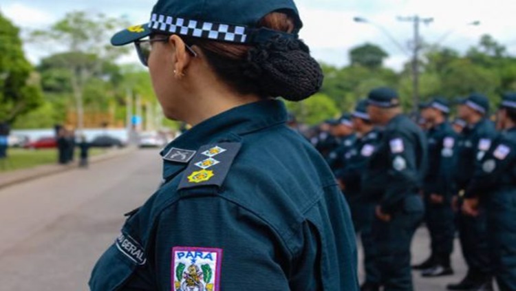 OPORTUNIDADE: Estado anuncia concurso com mais de 2 mil vagas para Polícias Civis e Militar