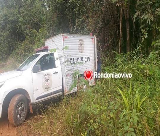 TRÁGICO: Idoso morre após levar coice quando tirava leite de vaca