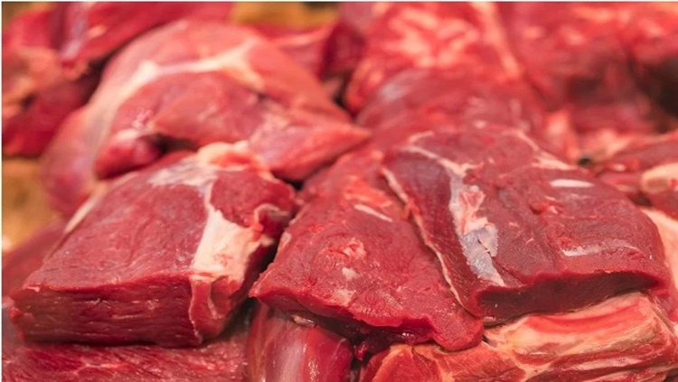 CONTAMINAÇÃO: China detecta Coronavírus em lote de carne bovina do Brasil