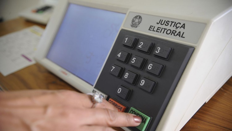 2020: Brasil tem 147,9 milhões de eleitores aptos a votar nas eleições