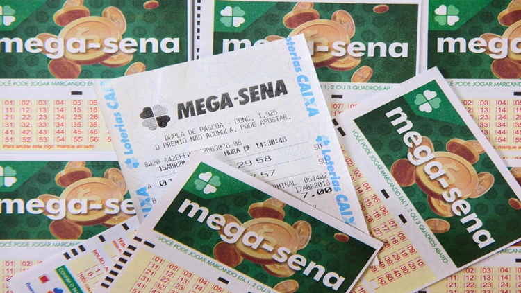 JOGO: Mega-Sena acumula e pode pagar prêmio de R$ 27 milhões no sábado