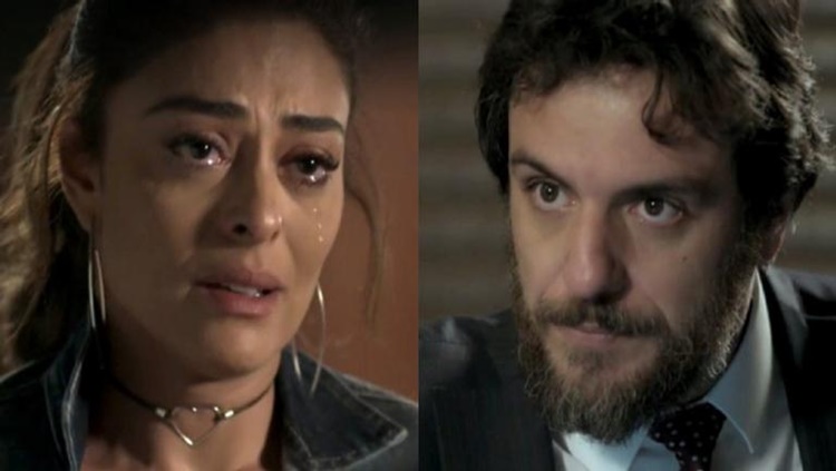 NOVELAS: Confira o resumo dos capítulos desta quarta-feira, 11