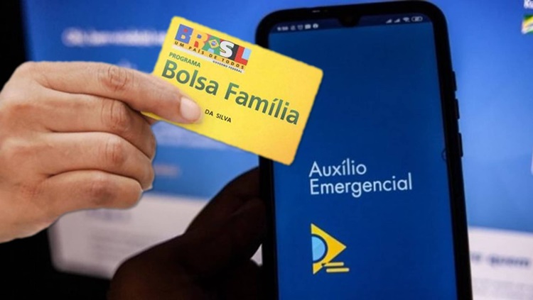 DINHEIRO: Beneficiários do Bolsa Família com NIS 3 recebem auxílio hoje 