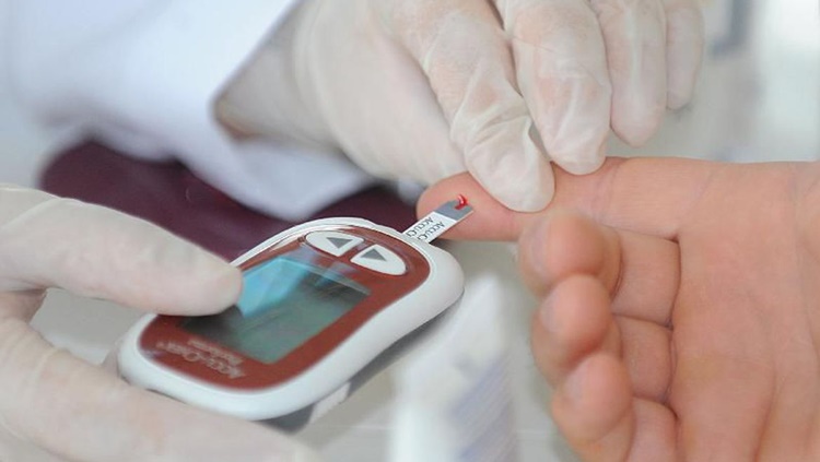 AÇÃO: Médicos promovem teleatendimento gratuito sobre diabetes no sábado 