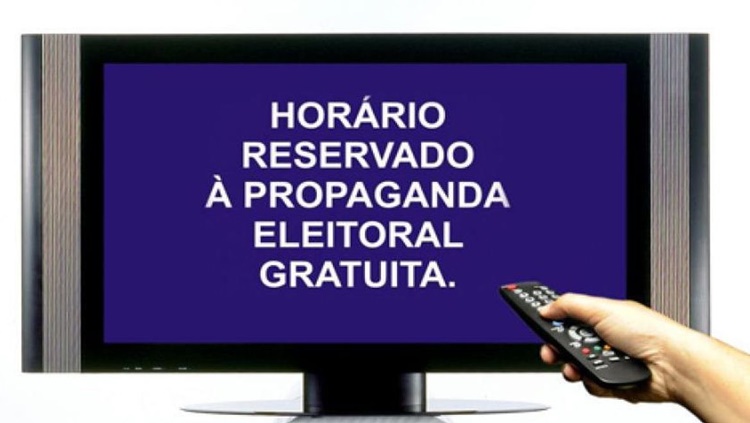 CANDIDATOS: Horário eleitoral gratuito começa hoje nas cidades que terão 2º turno