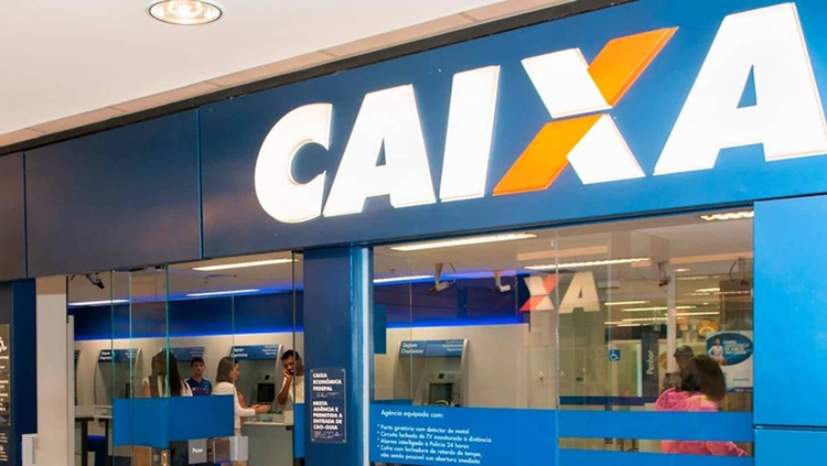 FACILIDADE: Caixa Econômica planeja abrir banco digital no ano que vem