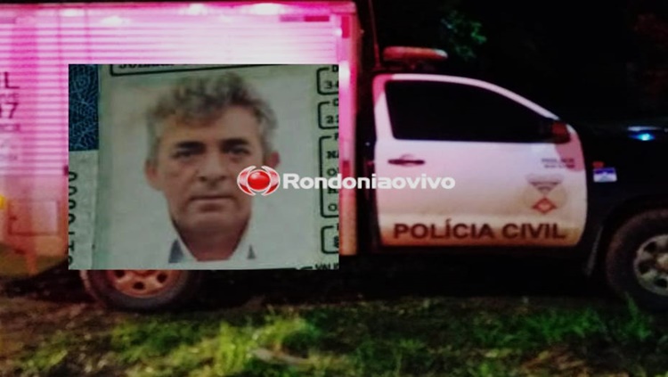 EX-VEREADOR: Comerciante é executado a tiros por dupla em motocicleta