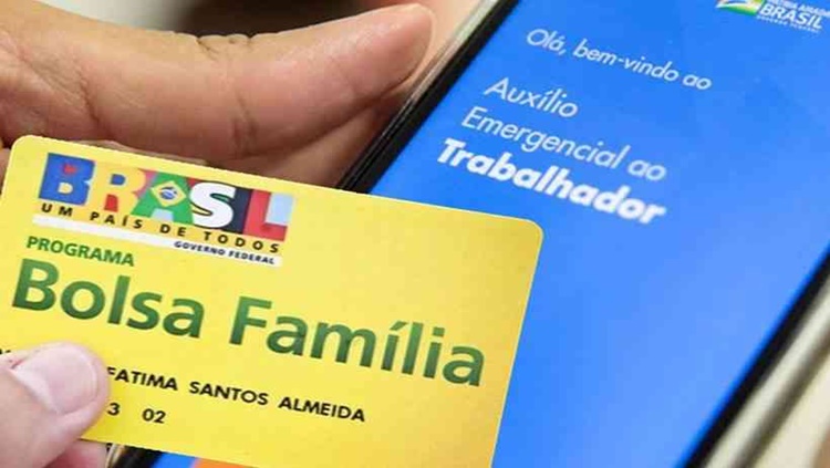 MODALIDADE: Beneficiário do Bolsa Família receberá por poupança digital