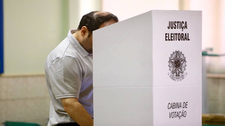 SEGUNDO TURNO: Eleitores de 57 cidades voltam às urnas neste domingo 