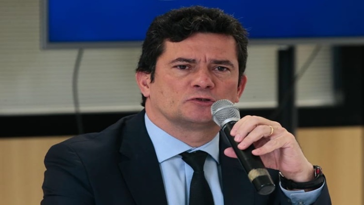 NOVO DIRETOR: Sergio Moro assume cargo em empresa que atende Odebrecht