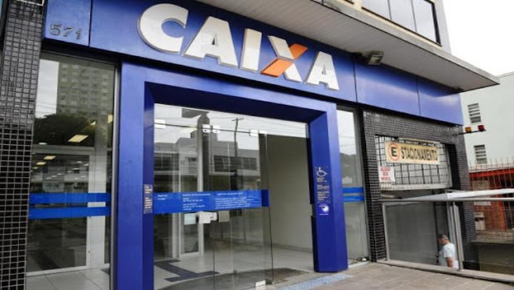 BENEFÍCIO: Caixa abre 755 agências hoje para pagar auxílio emergencial