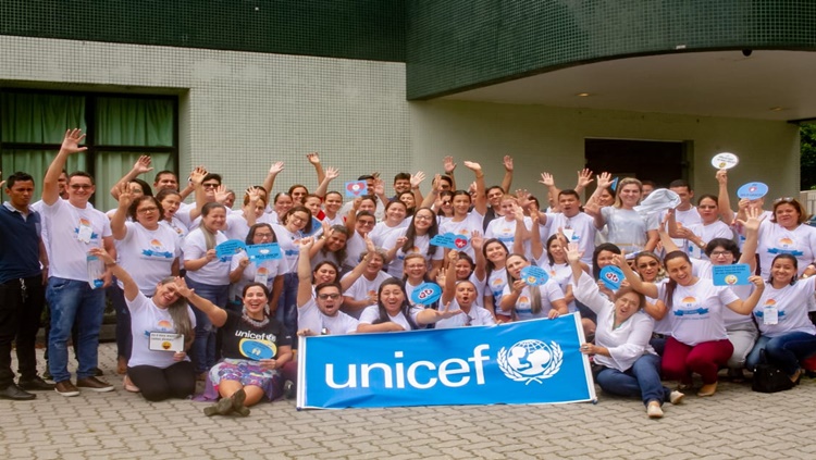 DIREITO DE CRIANÇAS: Cinco municípios de Rondônia recebem Selo Unicef por avanços