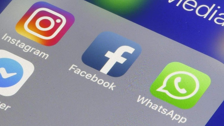 DIVISÃO: Facebook pode ser obrigado a vender Instagram e WhatsApp