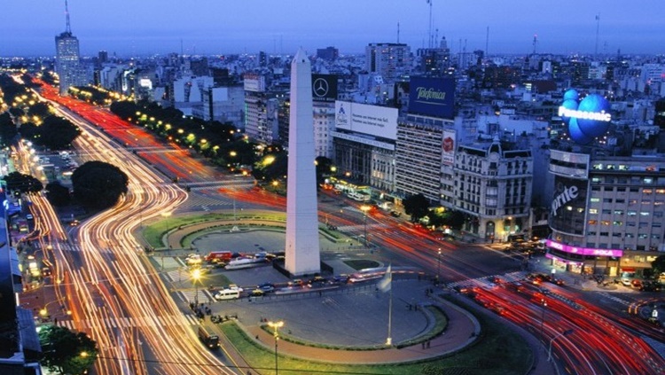 NÃO ENTRA: Argentina cortará ‘drasticamente’ a chegada de voos provenientes do Brasil