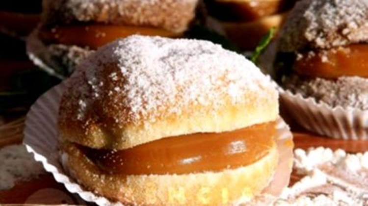 IRRESISTÍVEL: Pão de sonho caseirinho que é uma verdadeira delícia para o lanche