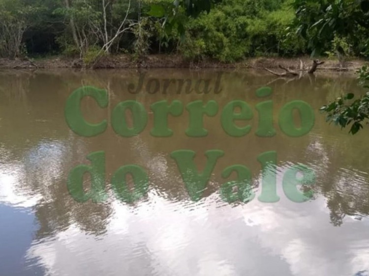 SÃO FRANCISCO DO GUAPORÉ: Jovem desaparece após cair no rio Conceição durante pescaria