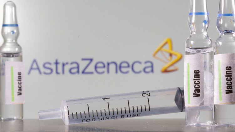 COVID-19: Distribuição de vacinas da AstraZeneca deve começar neste sábado