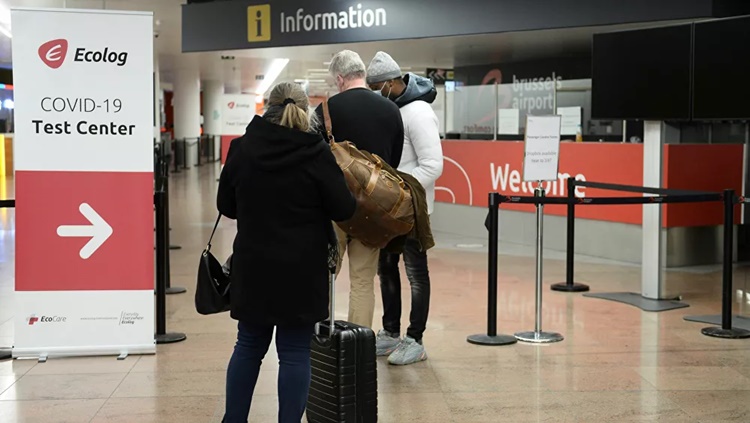 TEMOR: União Europeia quer impor quarentena de 14 dias para viajantes que chegarem do Brasil