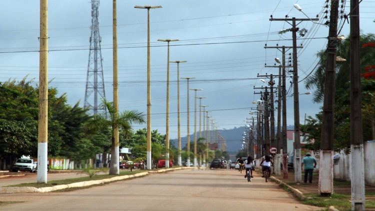 ISOLAMENTO SOCIAL: Guajará-Mirim é recomendado a se adequar ao Decreto Estadual que estabelece medidas