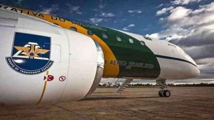 DROGA: PF cumpre mandados de busca e apreensão no caso da cocaína no avião da FAB