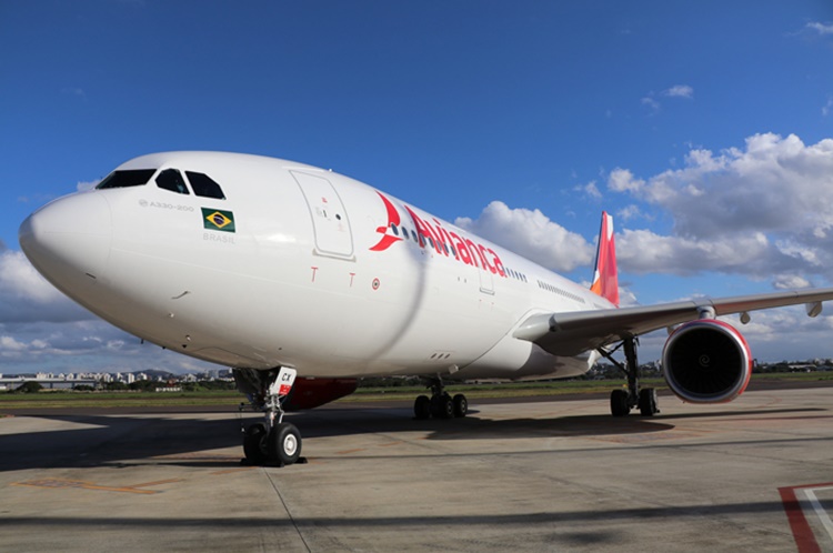 DECIDIU: Justiça de São Paulo decreta falência da Avianca Brasil Linhas Aéreas