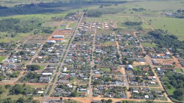 RONDÔNIA: Novo Horizonte do Oeste completa 27 anos de emancipação