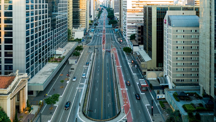 COVID-19: São Paulo terá toque de recolher das 23h às 5h a partir de sexta-feira