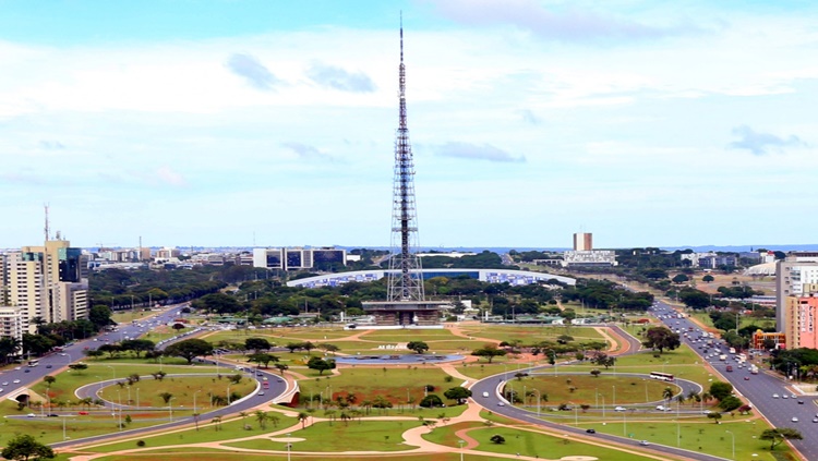 ISOLAMENTO: Governador do DF anuncia lockdown a partir de 1º de março