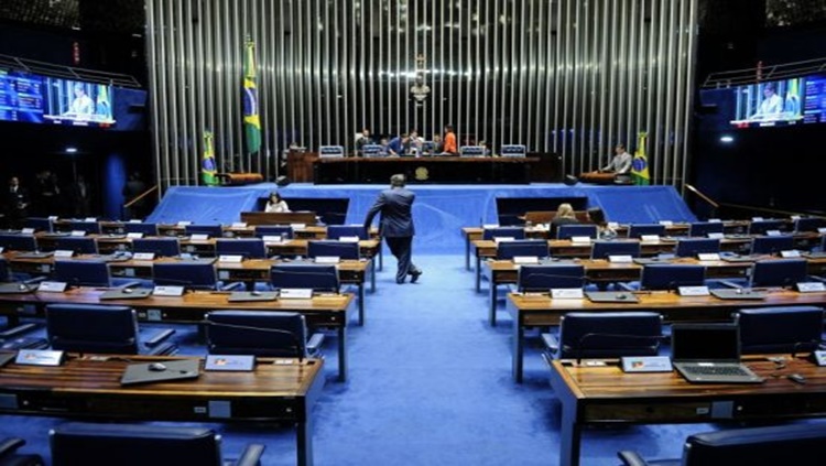 VOTAÇÃO: Senado aprova PEC Emergencial em primeiro turno