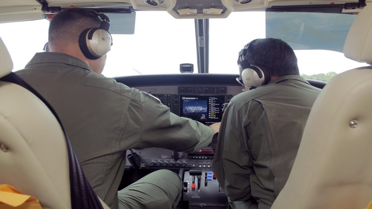 REATIVADO PELA FAB: Rondônia volta a contar com ações operacionais do Comando Aéreo Amazônico