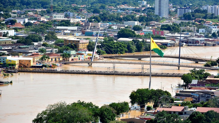 AJUDA: Rio Branco terá mais 14 profissionais do Mais Médicos