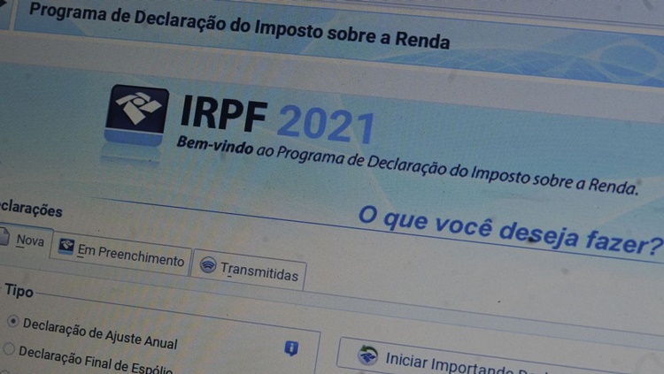 MUDANÇAS: Saiba quais são as regras e novidades do Imposto de Renda 2021