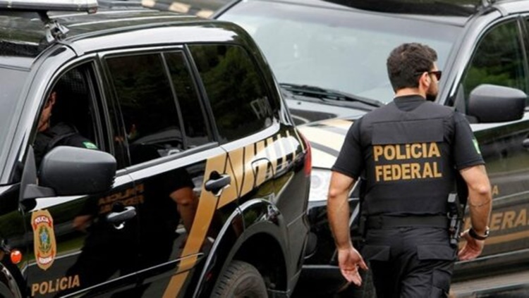 NOVA DATA: Concurso da Polícia Federal com 1500 vagas é adiado para maio