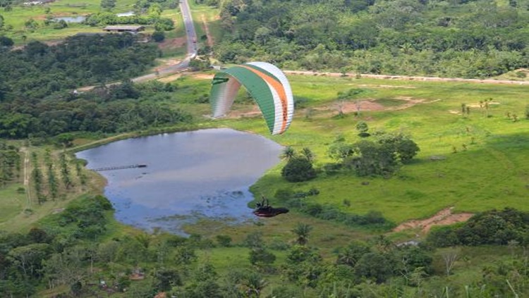 PLANO DE TURISMO: Rondônia pode entrar no circuito dos melhores destinos turísticos do país