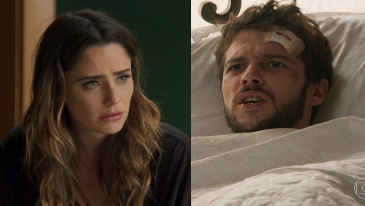 NOVELAS: Confira o resumo dos capítulos desta sexta-feira, 12