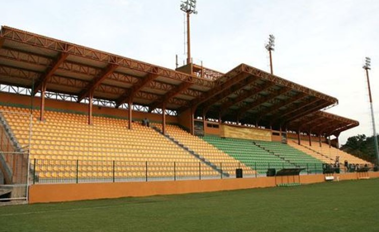 COPA DO BRASIL: Jogo de Porto Velho e Ferroviário sofre mais uma alteração e vai para Duque de Caxias