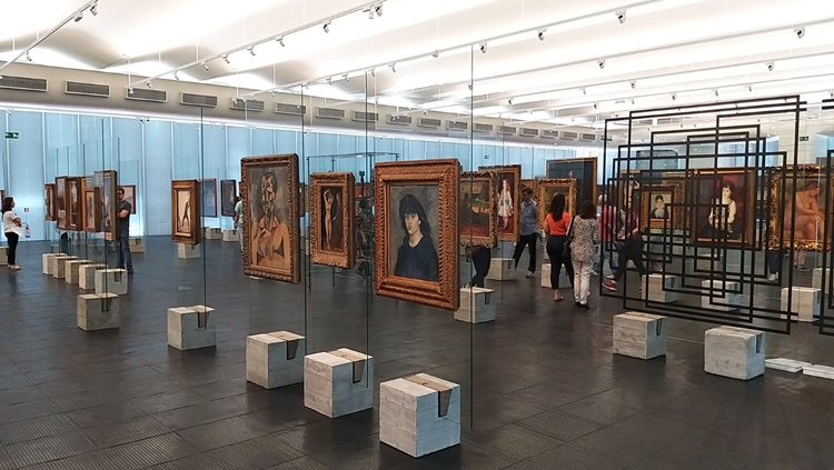 NOVAS ORIENTAÇÕES: Museu de Arte de São Paulo voltará a funcionar neste sábado (24)