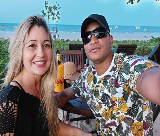 NÃO RESISTIU: Marido de delegada baleado por PF morre após mais de um mês internado