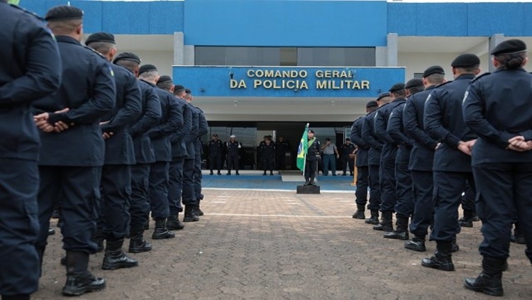 ESCLARECIMENTO: Governo de RO se manifesta após matéria de militares pedindo melhorias salariais