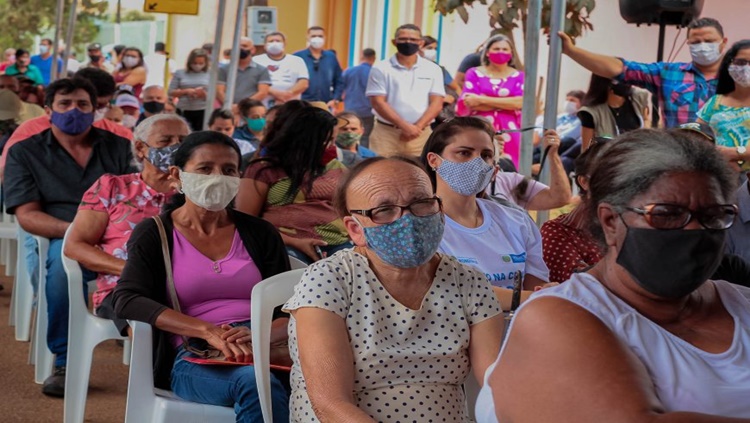 TERCEIRA IDADE: Sancionada lei que proíbe o abandono material e afetivo de idosos