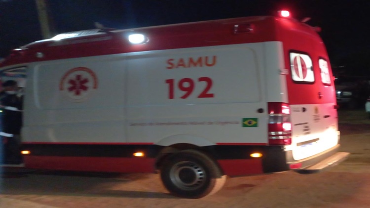 ESPANCADA: Mulher de 60 é hospitalizada após levar surra do marido de 33 anos em bebedeira