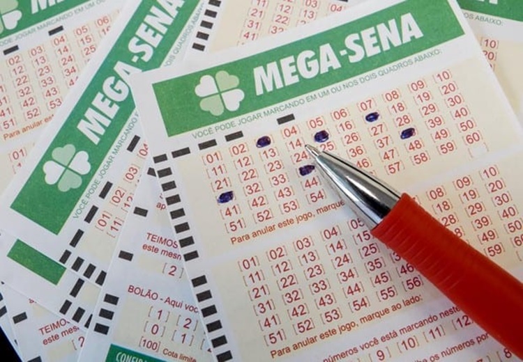 APOSTAS: Mega-Sena acumula e pode pagar R$ 6,6 milhões na quarta-feira