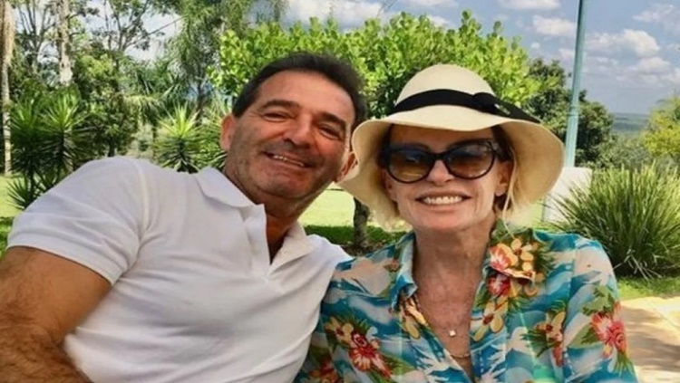 FIM DO CASAMENTO: Ana Maria Braga teria terminado após marido maltratar funcionários