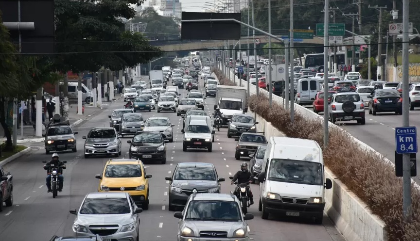 Justiça nega pedido de motorista para mudar placa de carro com as letras ‘GAY’